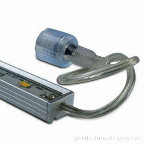 LED Light Bar with 120° Viewing Angle and 0.5 to 1.0m Lengths
